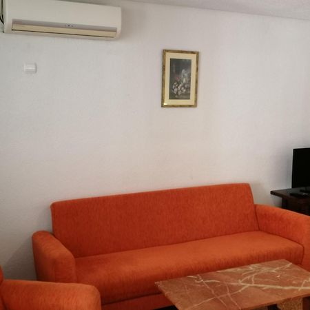 Apartamentos La Nogalera Torremolinos Exterior foto