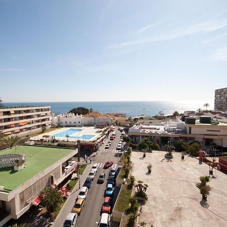 Apartamentos La Nogalera Torremolinos Exterior foto