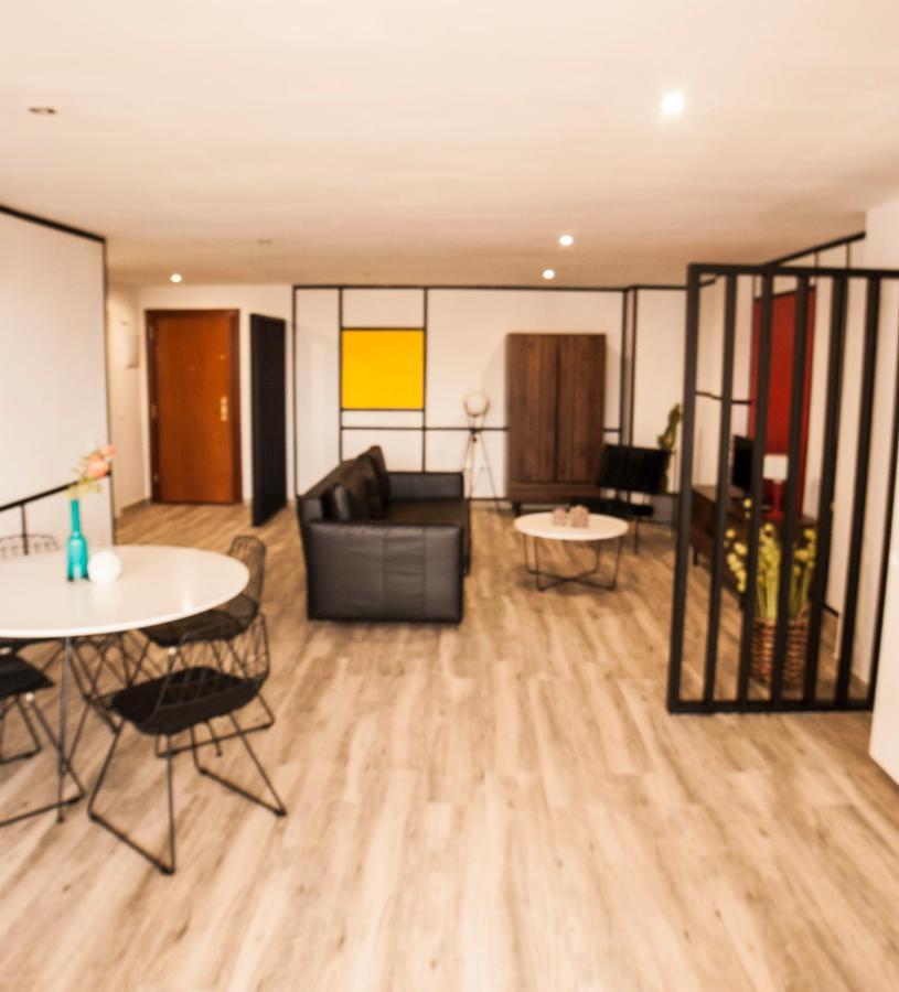 Apartamentos La Nogalera Torremolinos Exterior foto