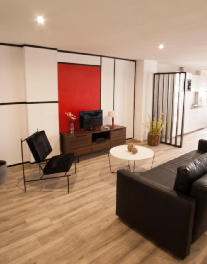 Apartamentos La Nogalera Torremolinos Exterior foto