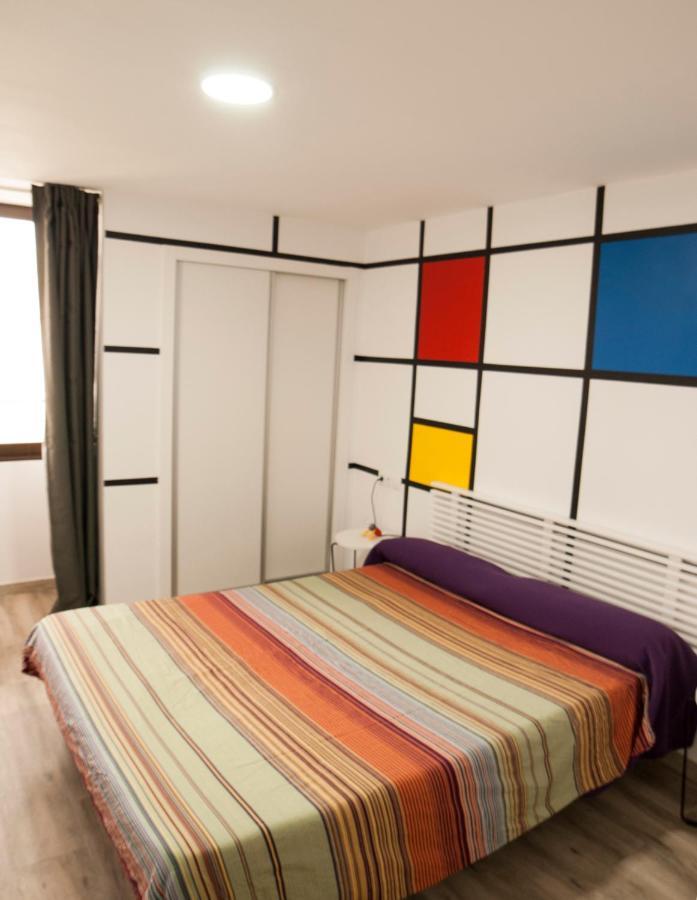 Apartamentos La Nogalera Torremolinos Exterior foto
