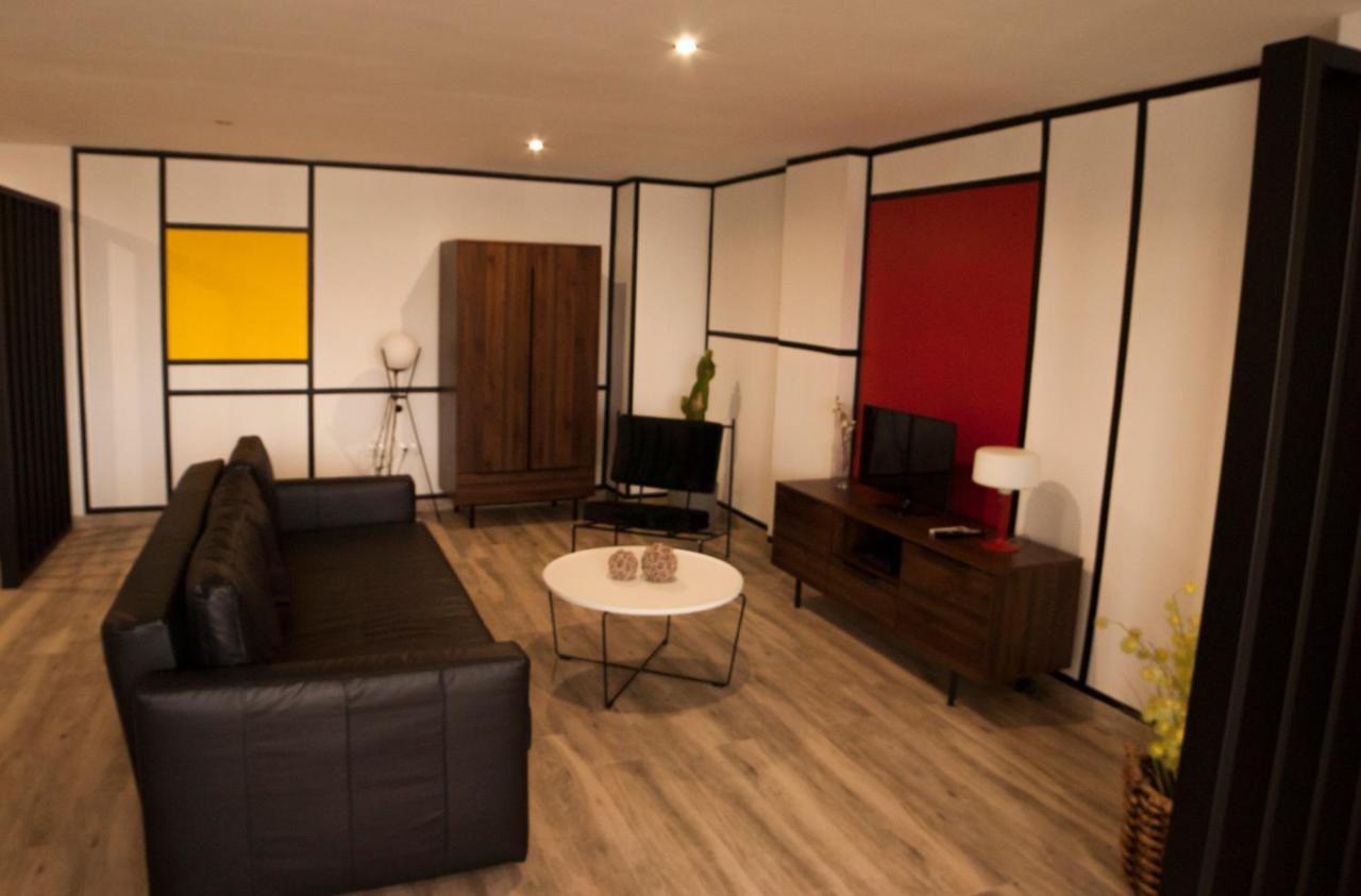 Apartamentos La Nogalera Torremolinos Exterior foto