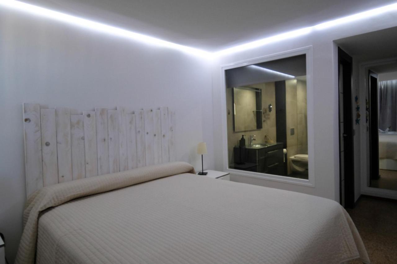 Apartamentos La Nogalera Torremolinos Exterior foto