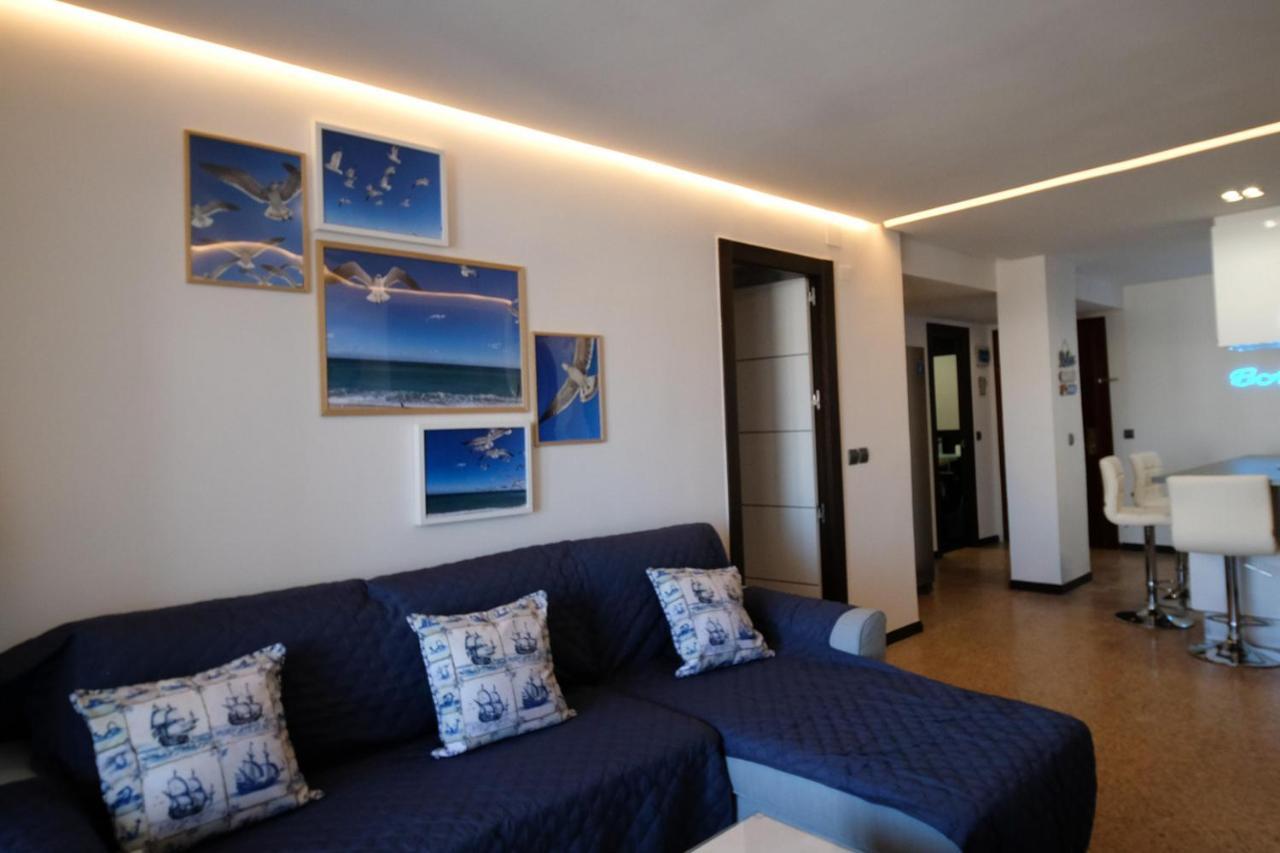 Apartamentos La Nogalera Torremolinos Exterior foto