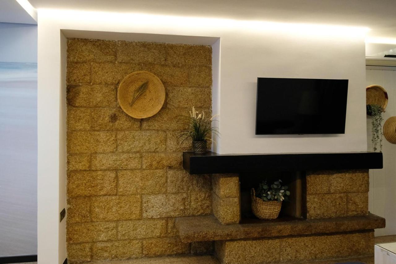 Apartamentos La Nogalera Torremolinos Exterior foto