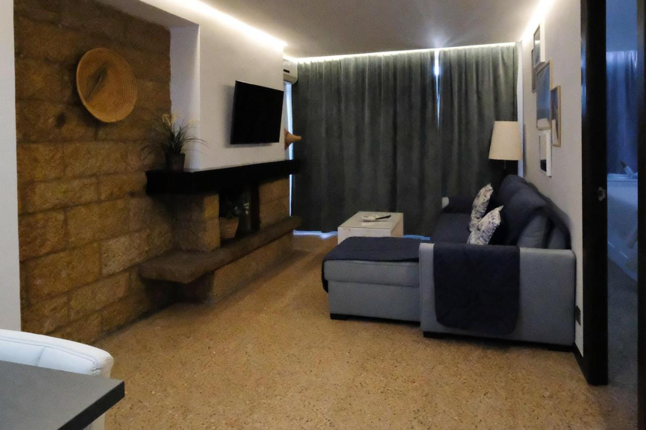 Apartamentos La Nogalera Torremolinos Exterior foto