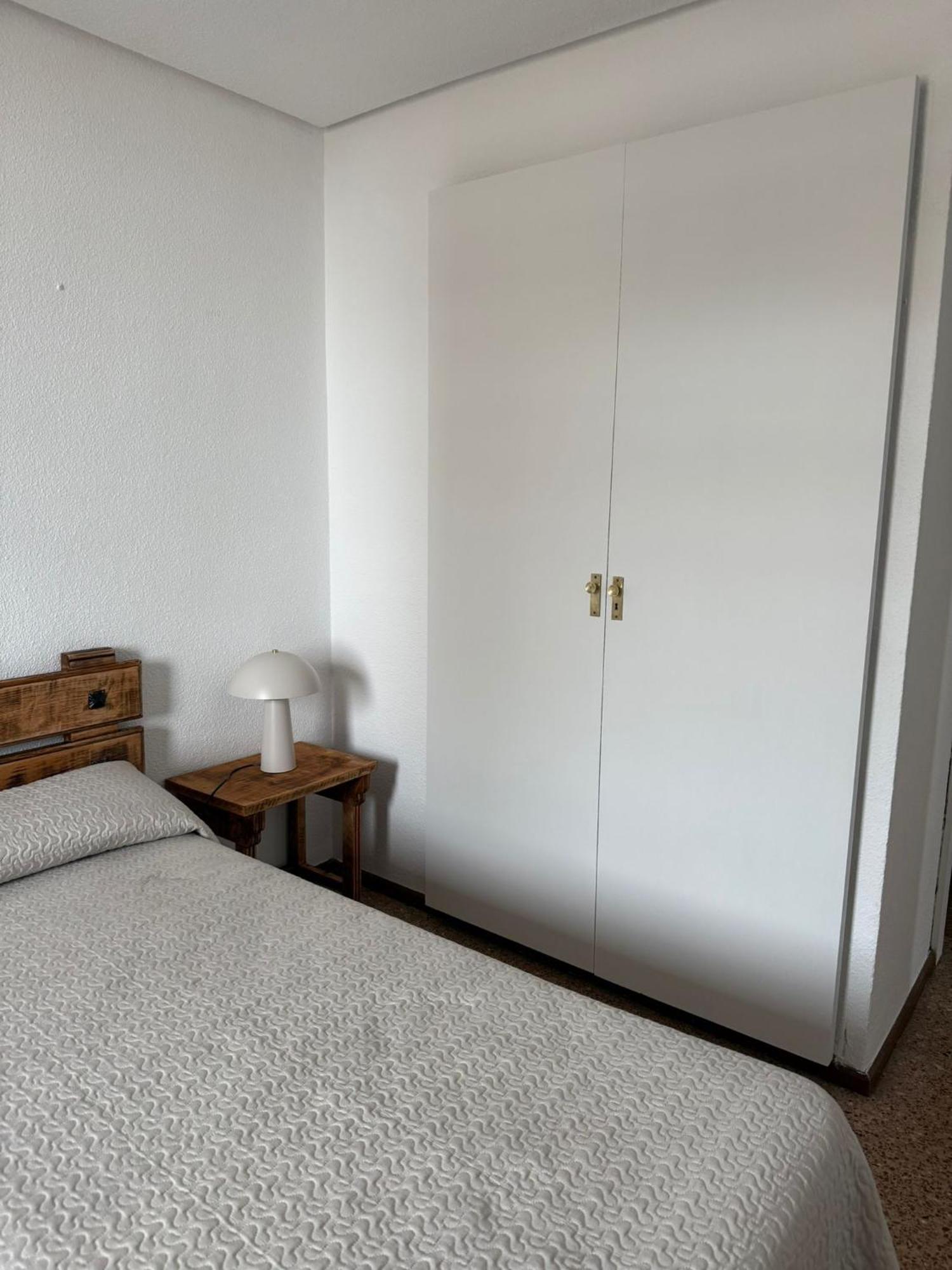 Apartamentos La Nogalera Torremolinos Exterior foto