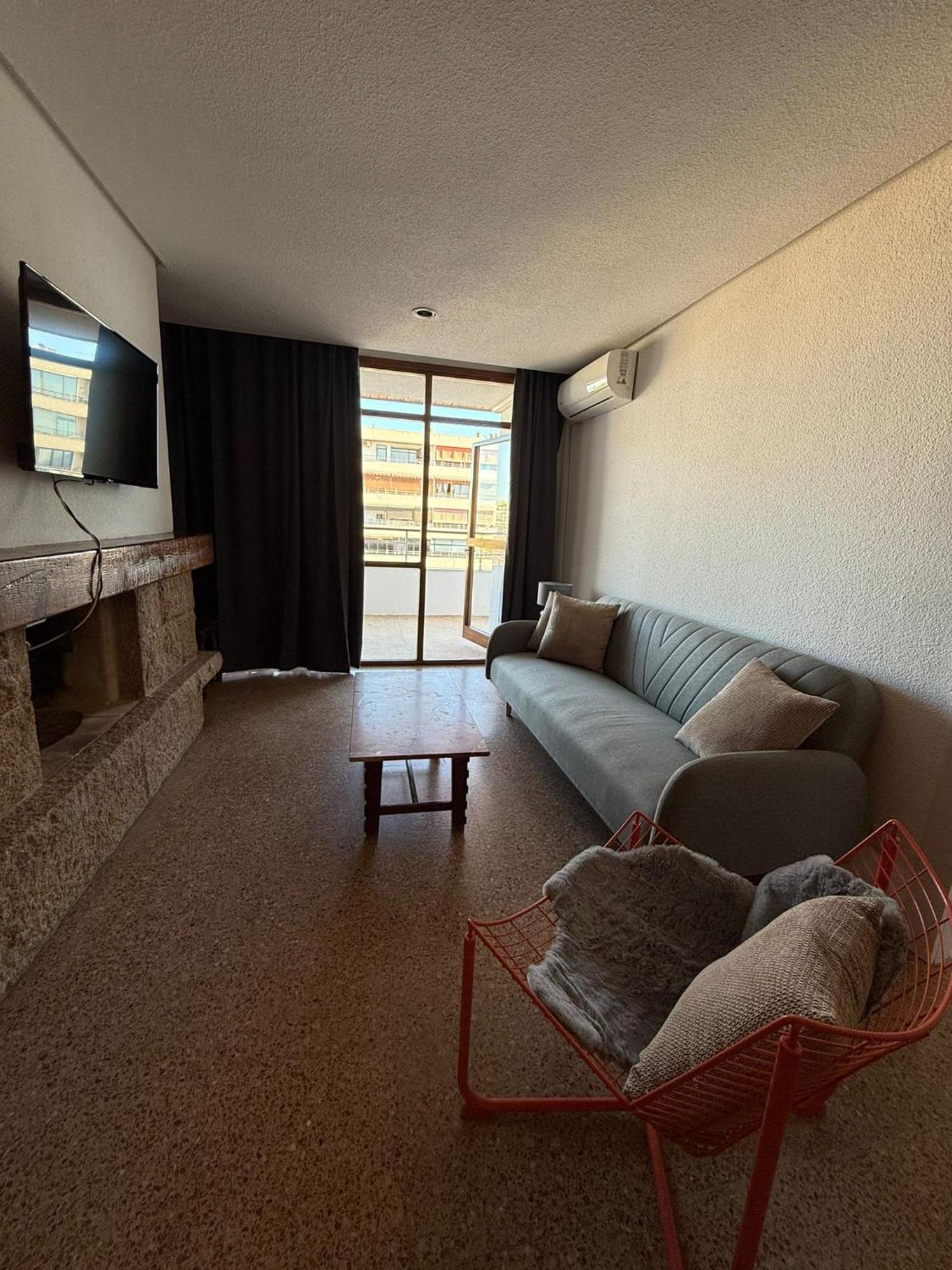 Apartamentos La Nogalera Torremolinos Exterior foto