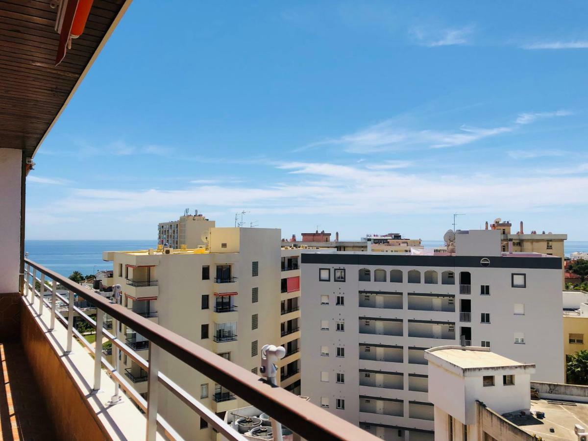 Apartamentos La Nogalera Torremolinos Exterior foto