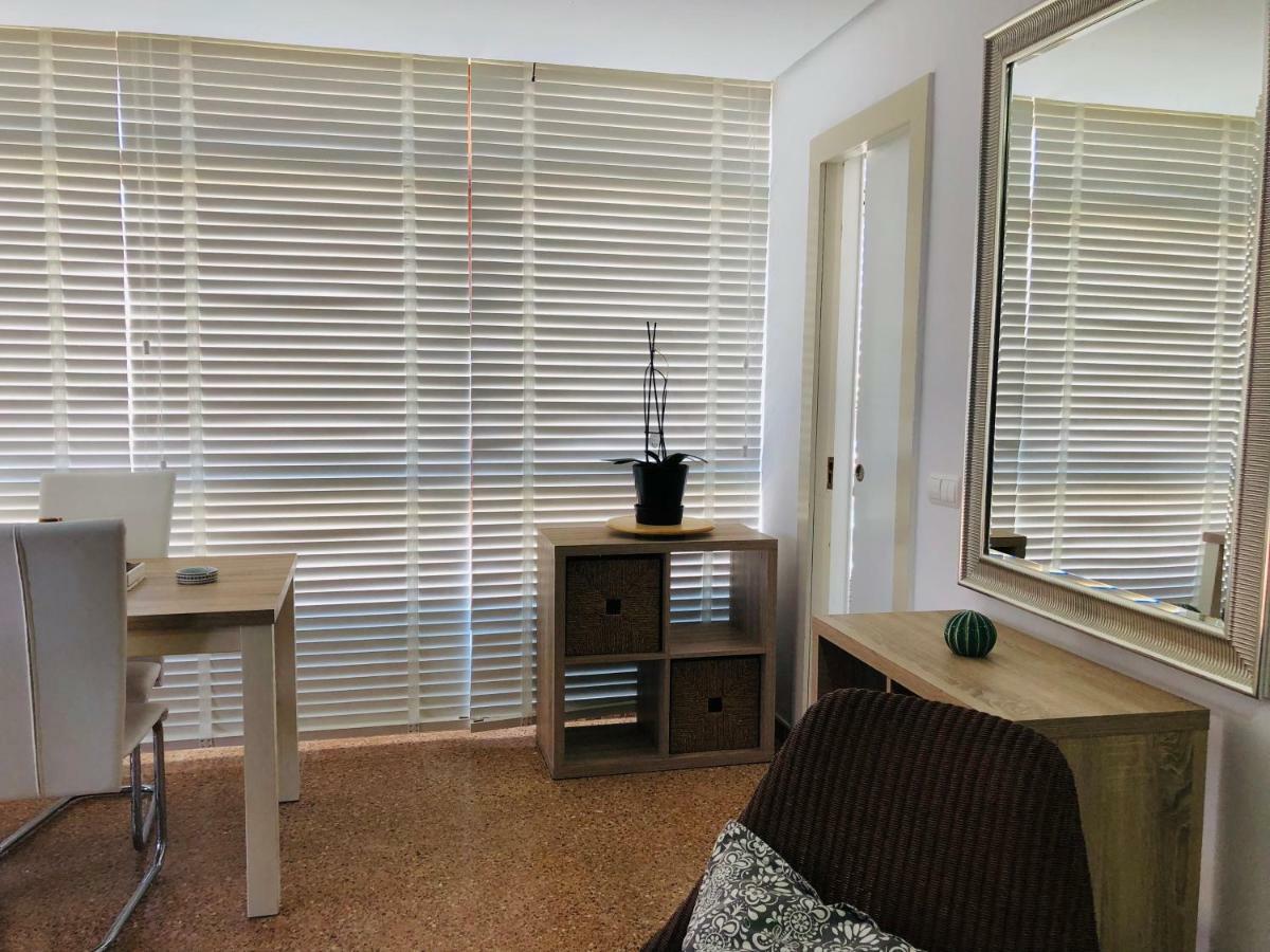 Apartamentos La Nogalera Torremolinos Exterior foto